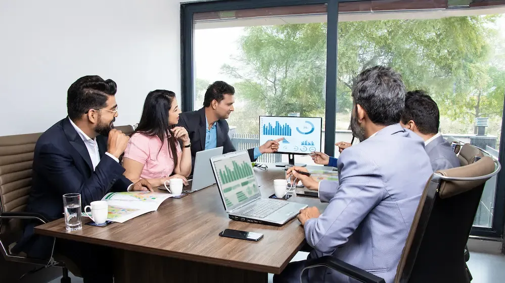 Board Room 3