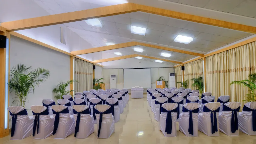 Conference Hall