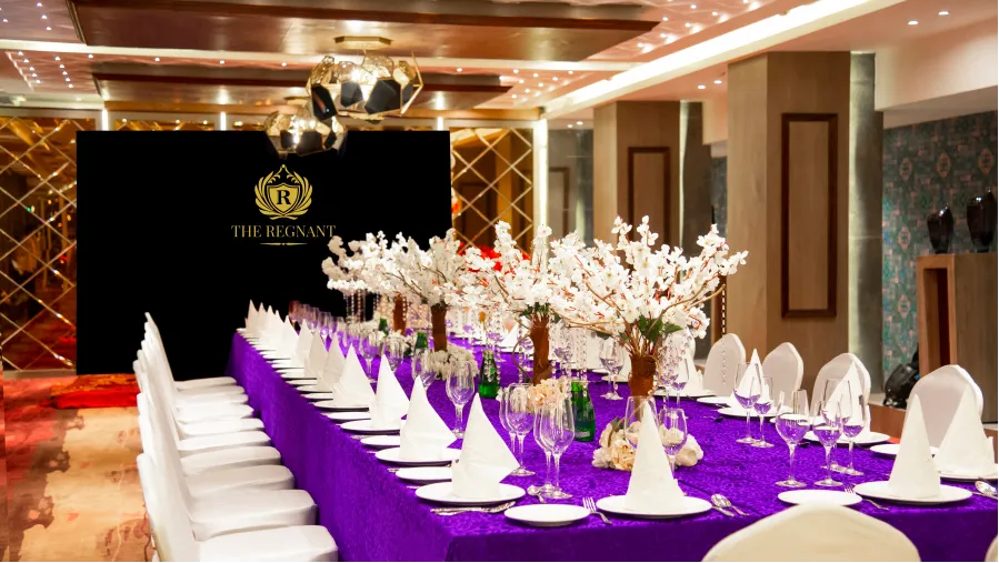 Palladium Banquet Hall