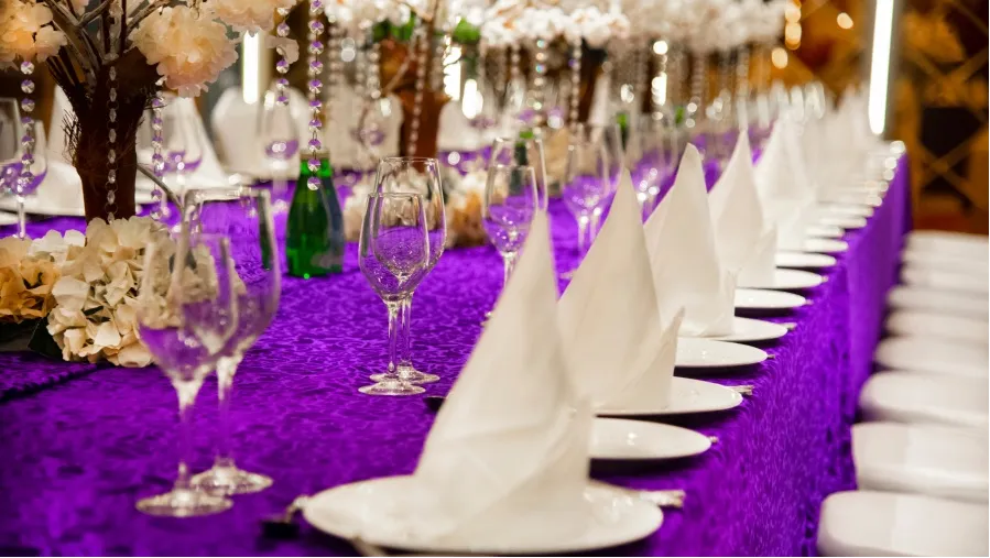 Aurum Banquet Hall