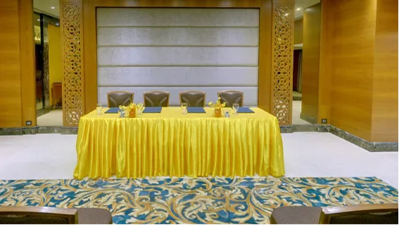 BOARD ROOM 1