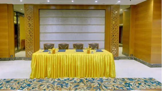 BOARD ROOM 3