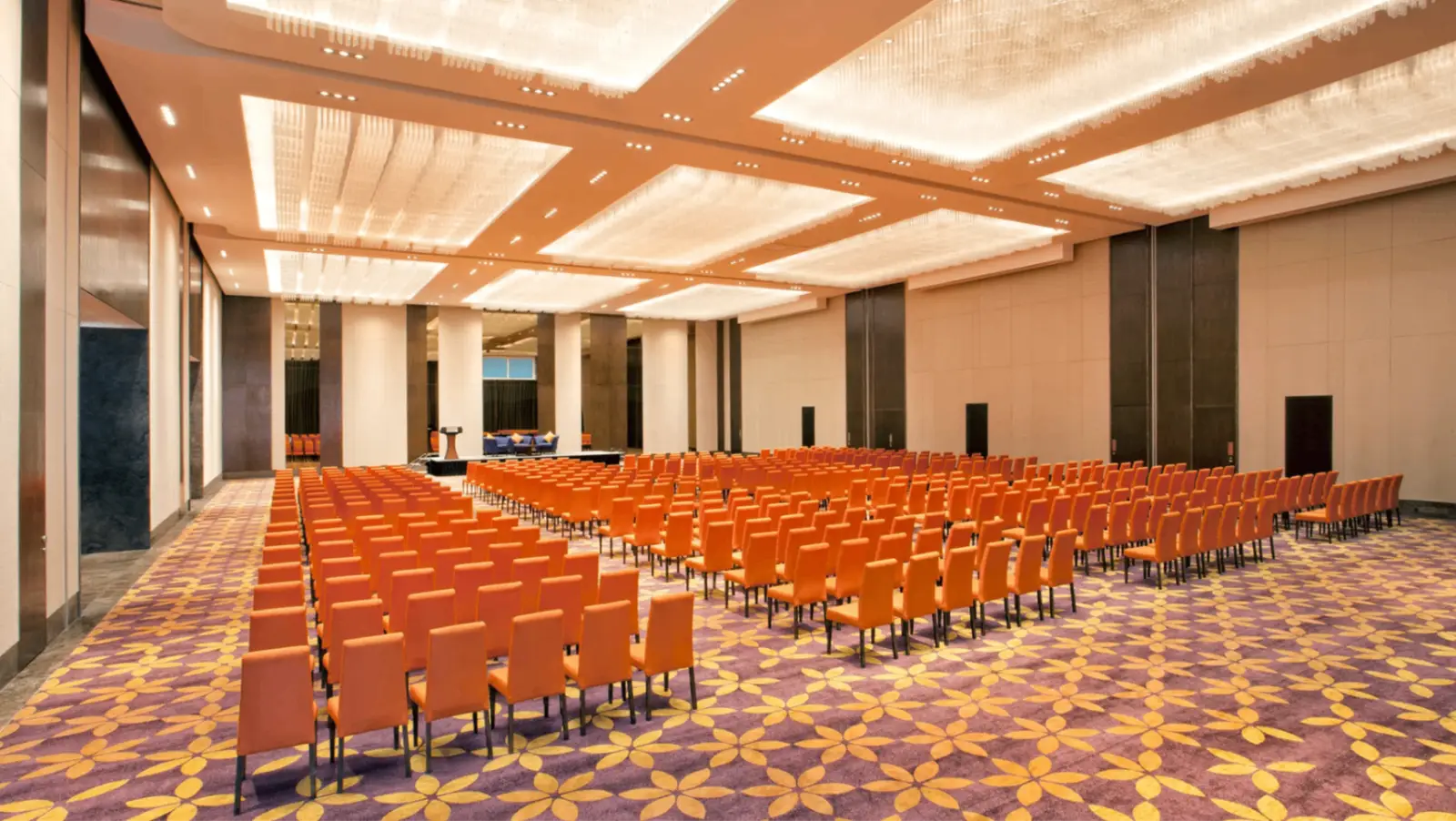 GRAND BALLROOM I