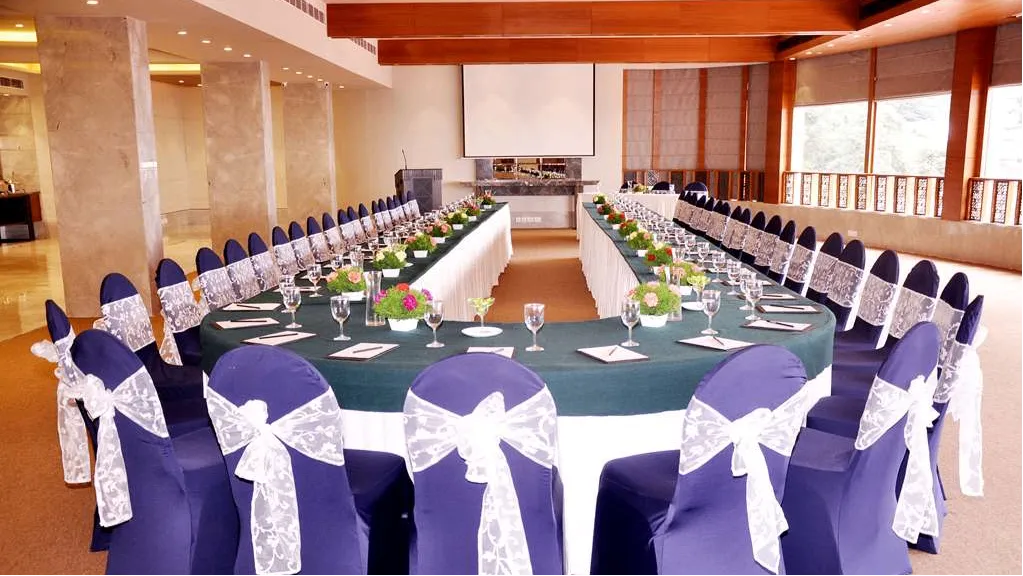 Conference Hall