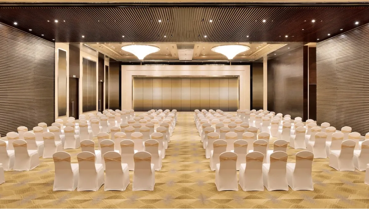 Emperor 1 Lobby Level