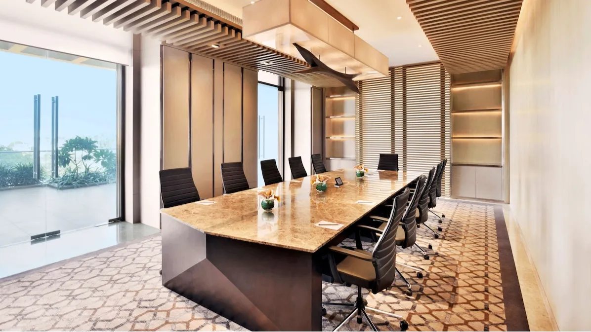 Board Room