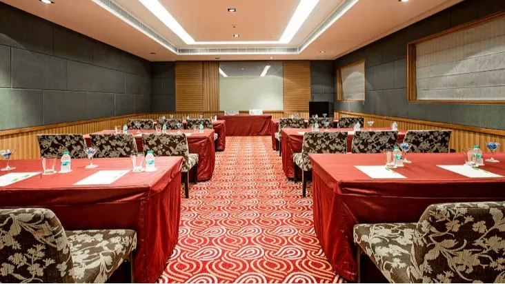  State Room 