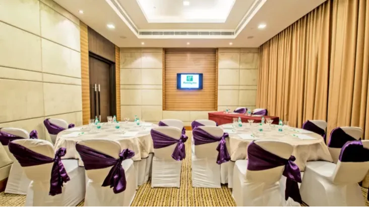 Boardroom 3