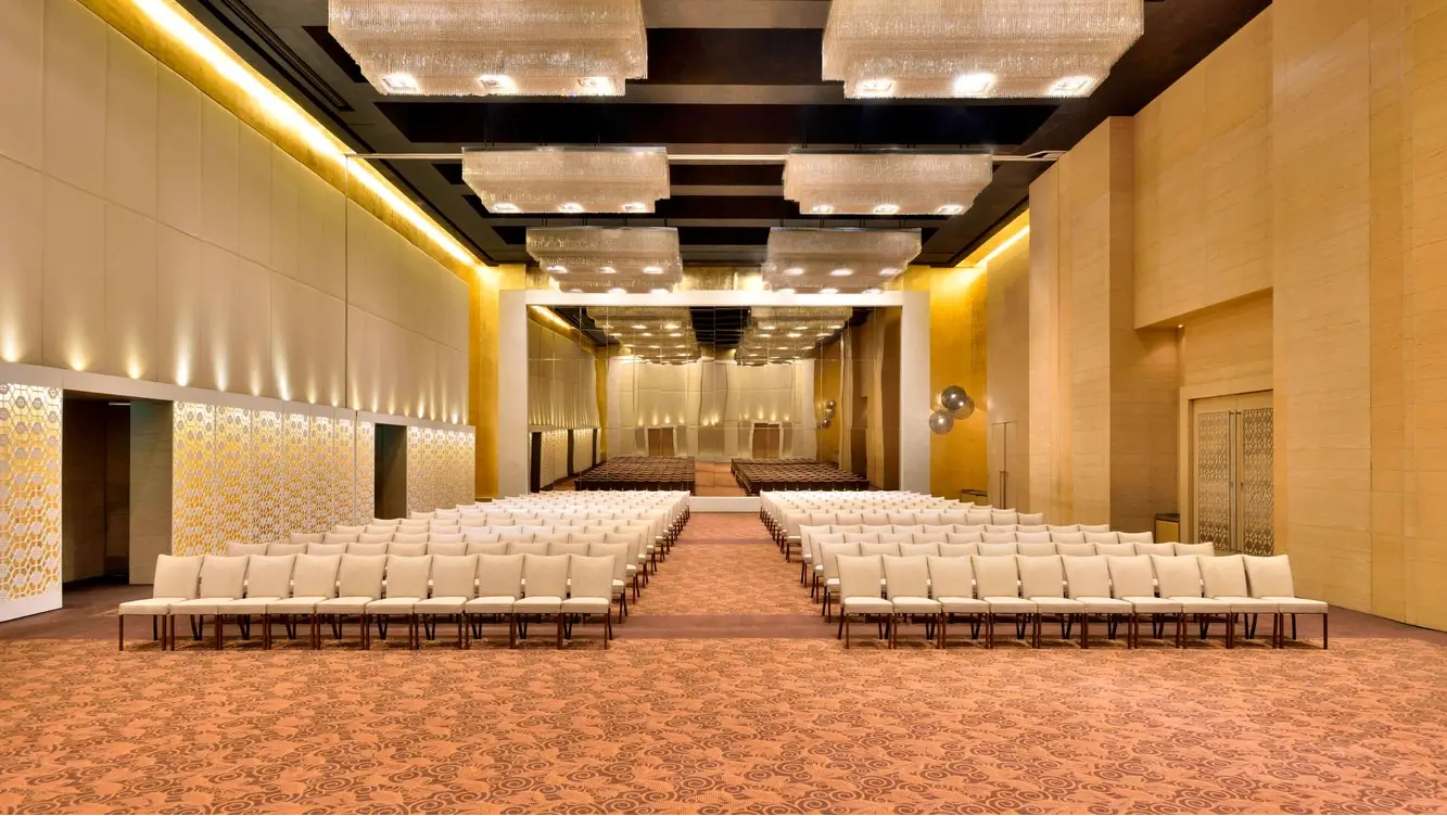 Westin Ballroom 2