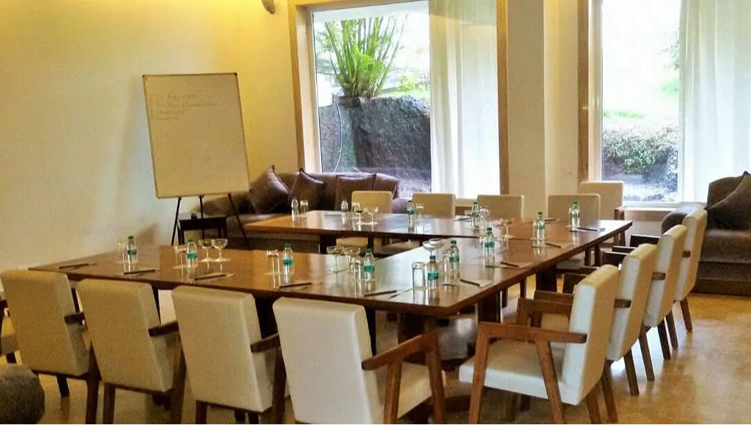 Conference Room — gallery