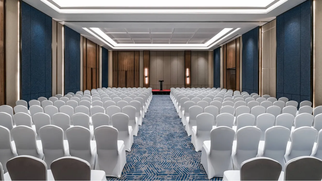 Sal Ballroom