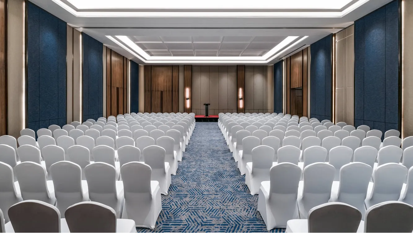 Sal Ballroom 2 