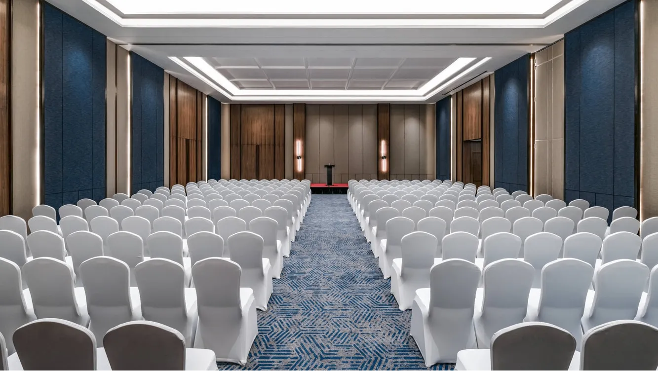 Sal Ballroom 1