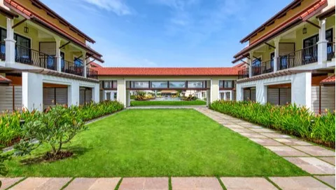 Yoga Lawns