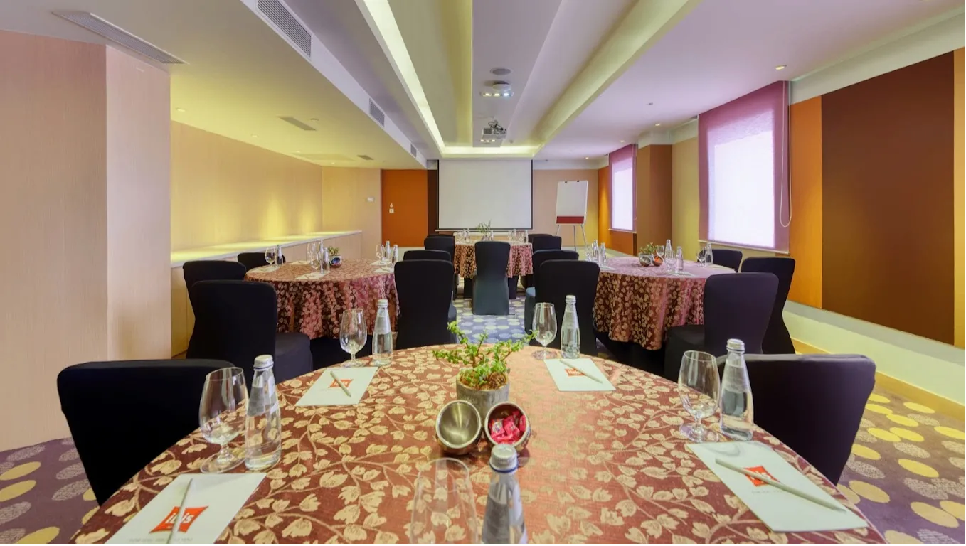 Meeting Room 1 - ibis