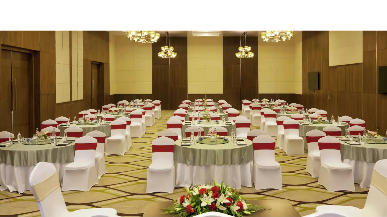 Grand Ballroom