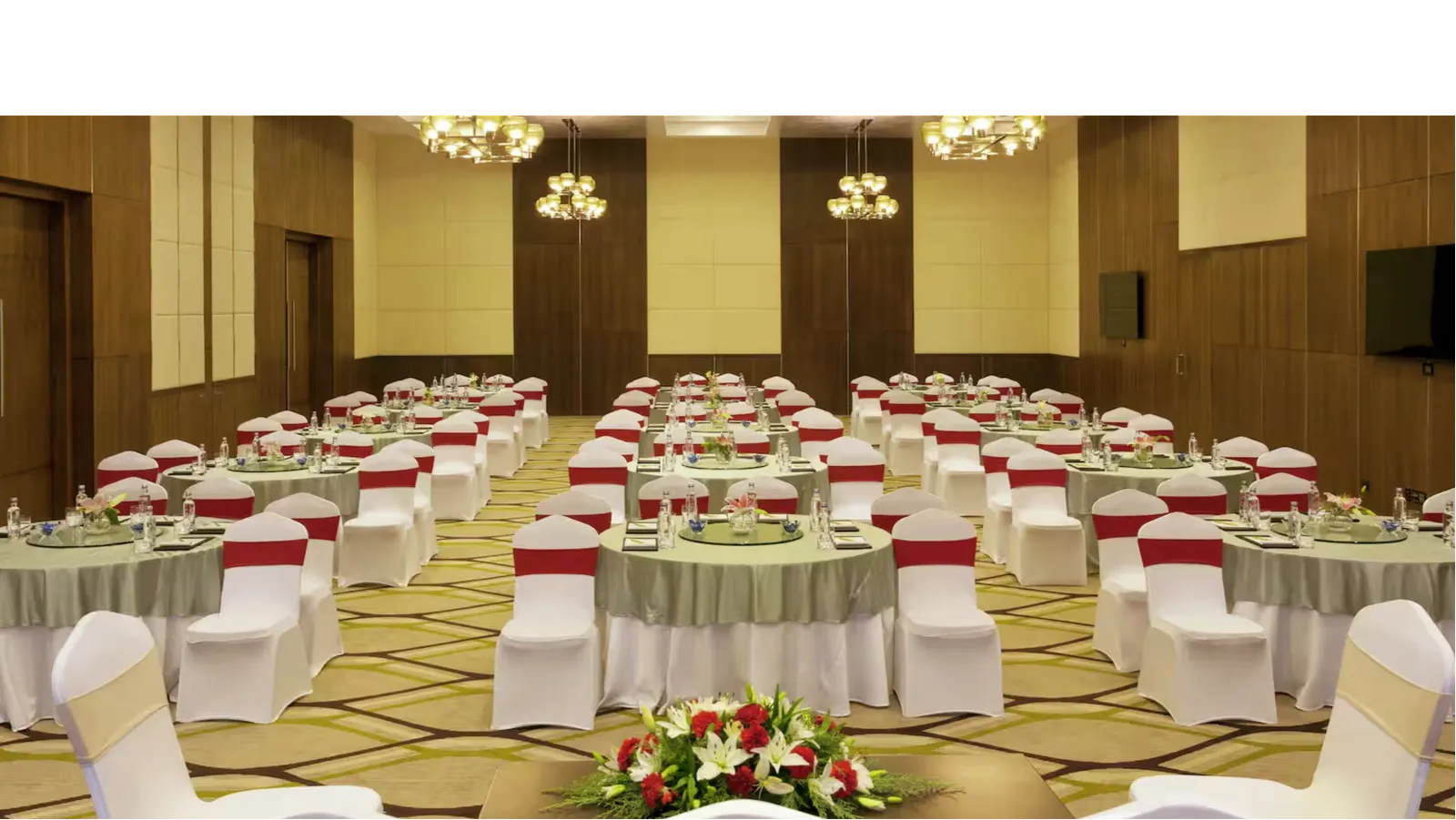 Ballroom 1