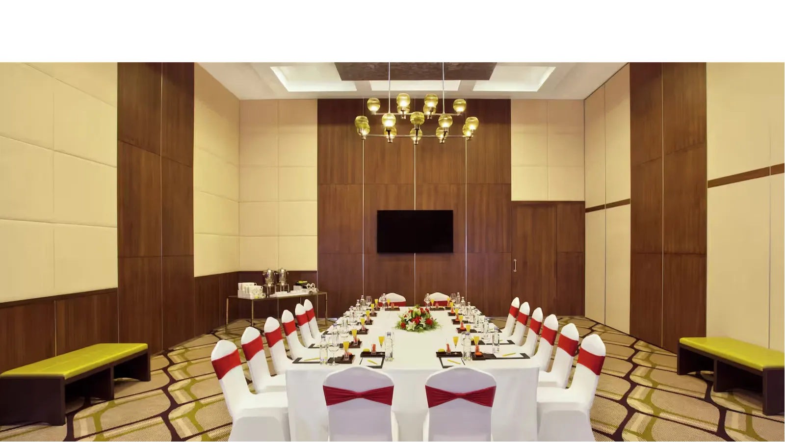 Board Room