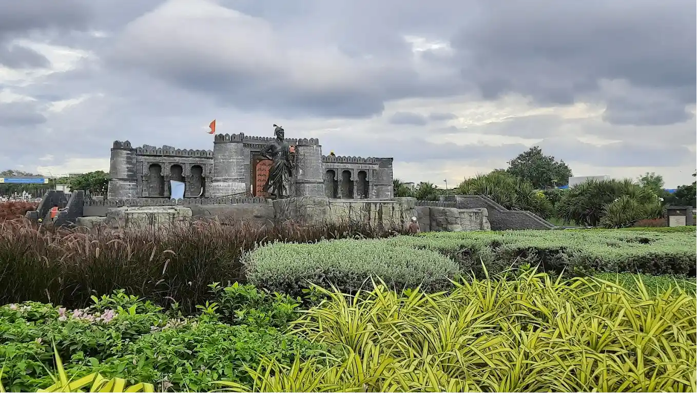 Chhatrapati Shivaji Maharaj Smarak