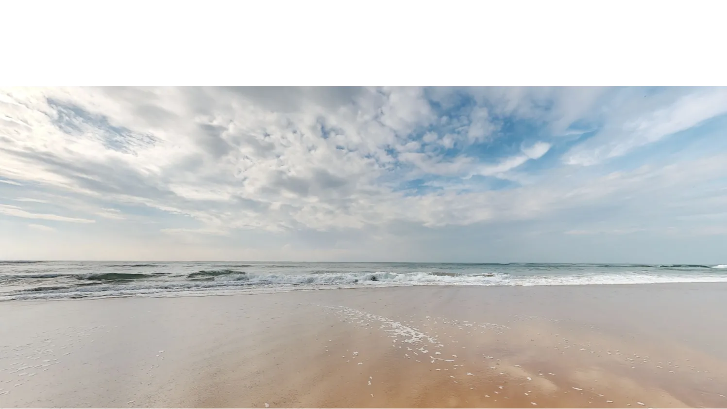 Gopalpur Beach