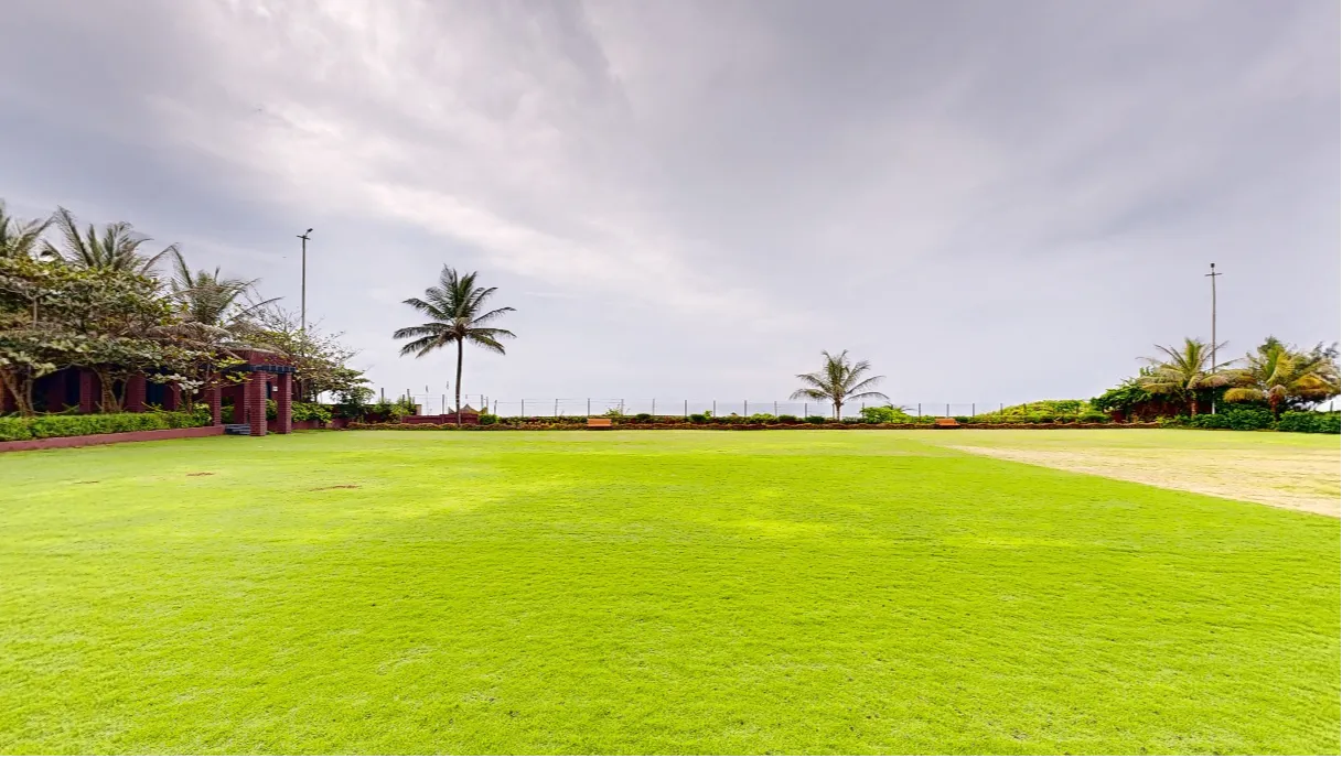 Vatika Lawn