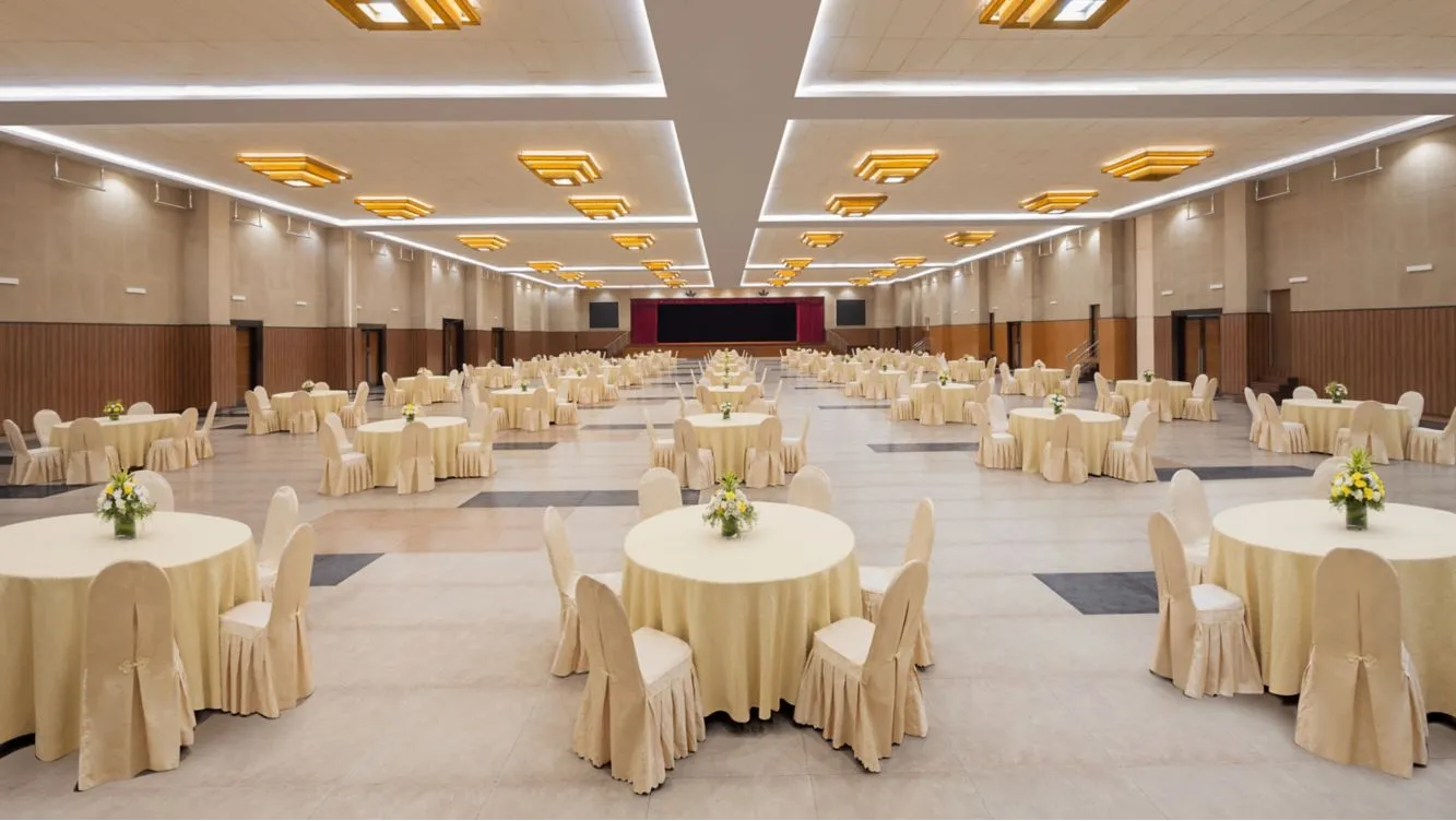 Dining Space 1