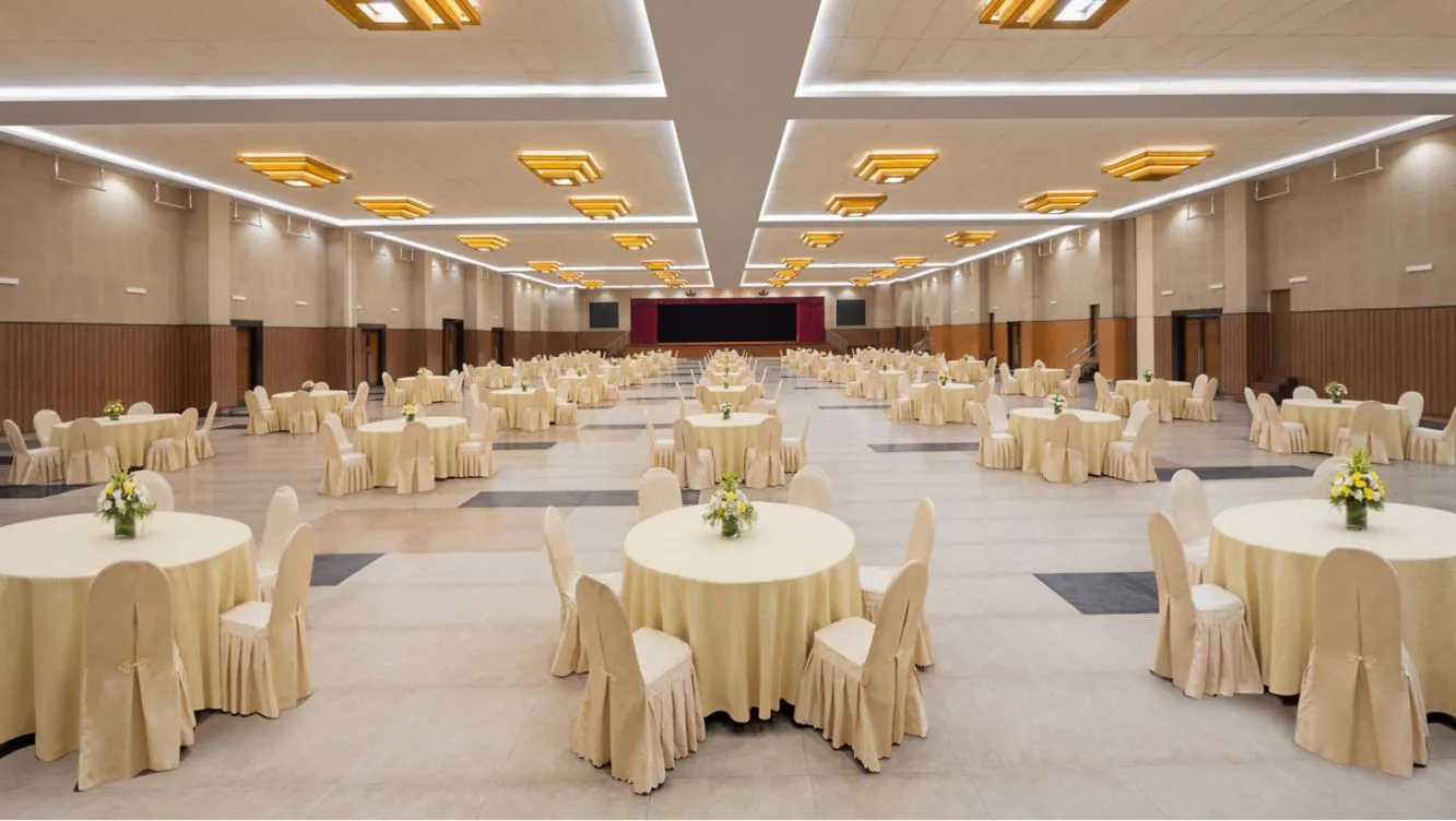 Dining Space 2