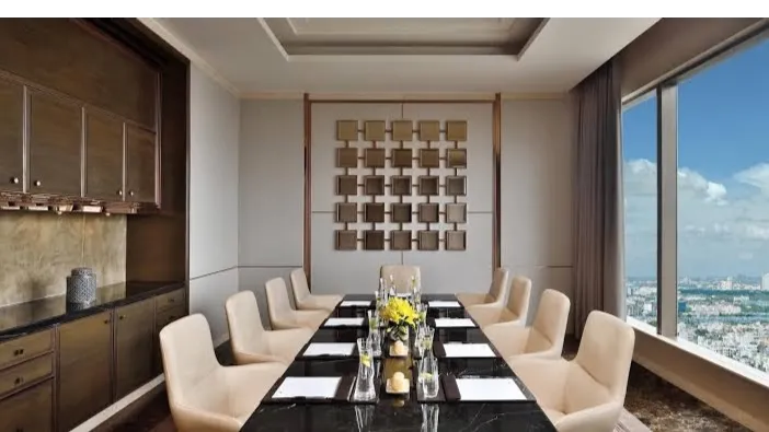 Board Room