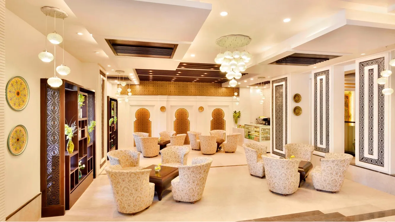 Meeting Room 1
