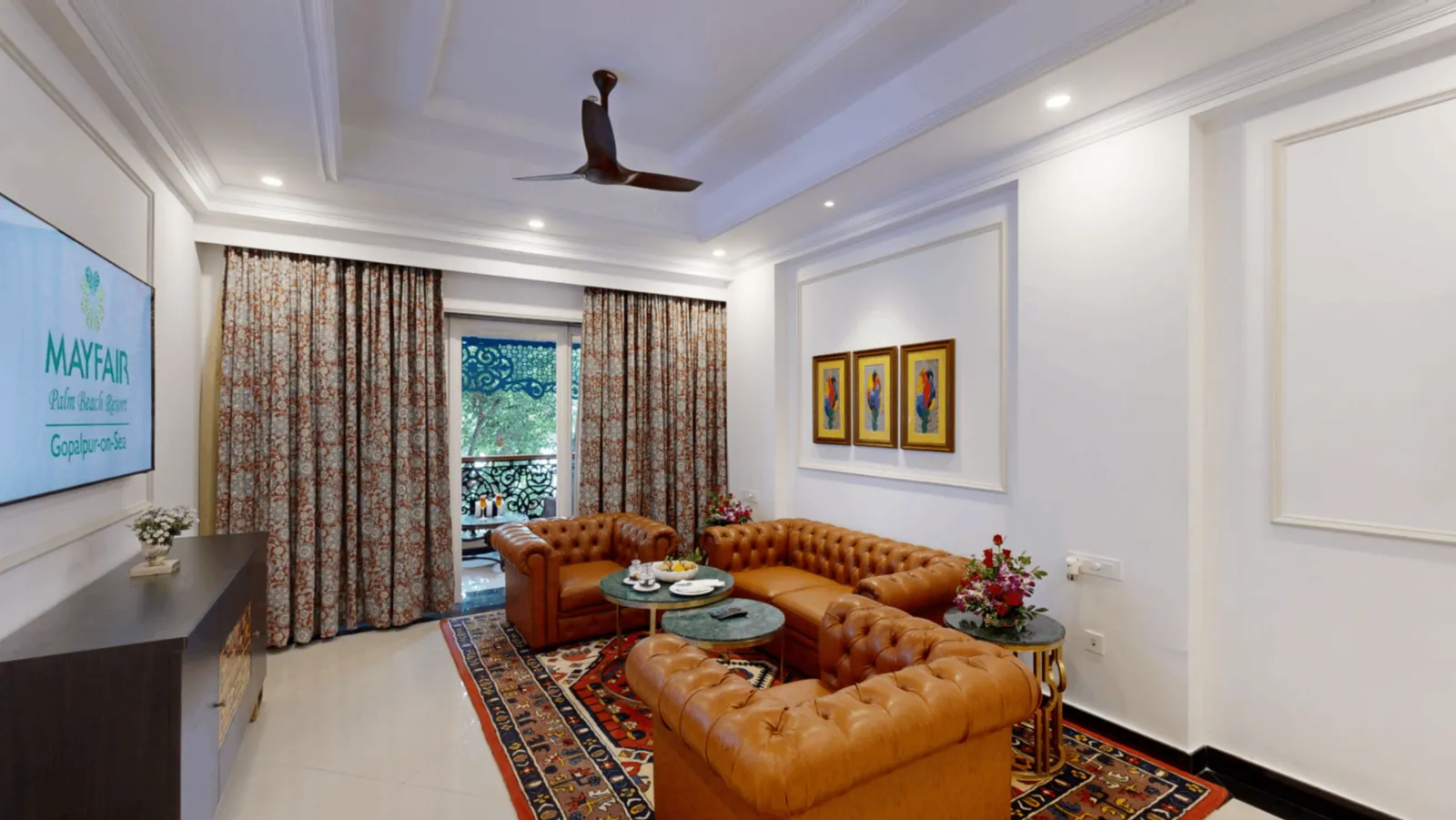 Executive Suite