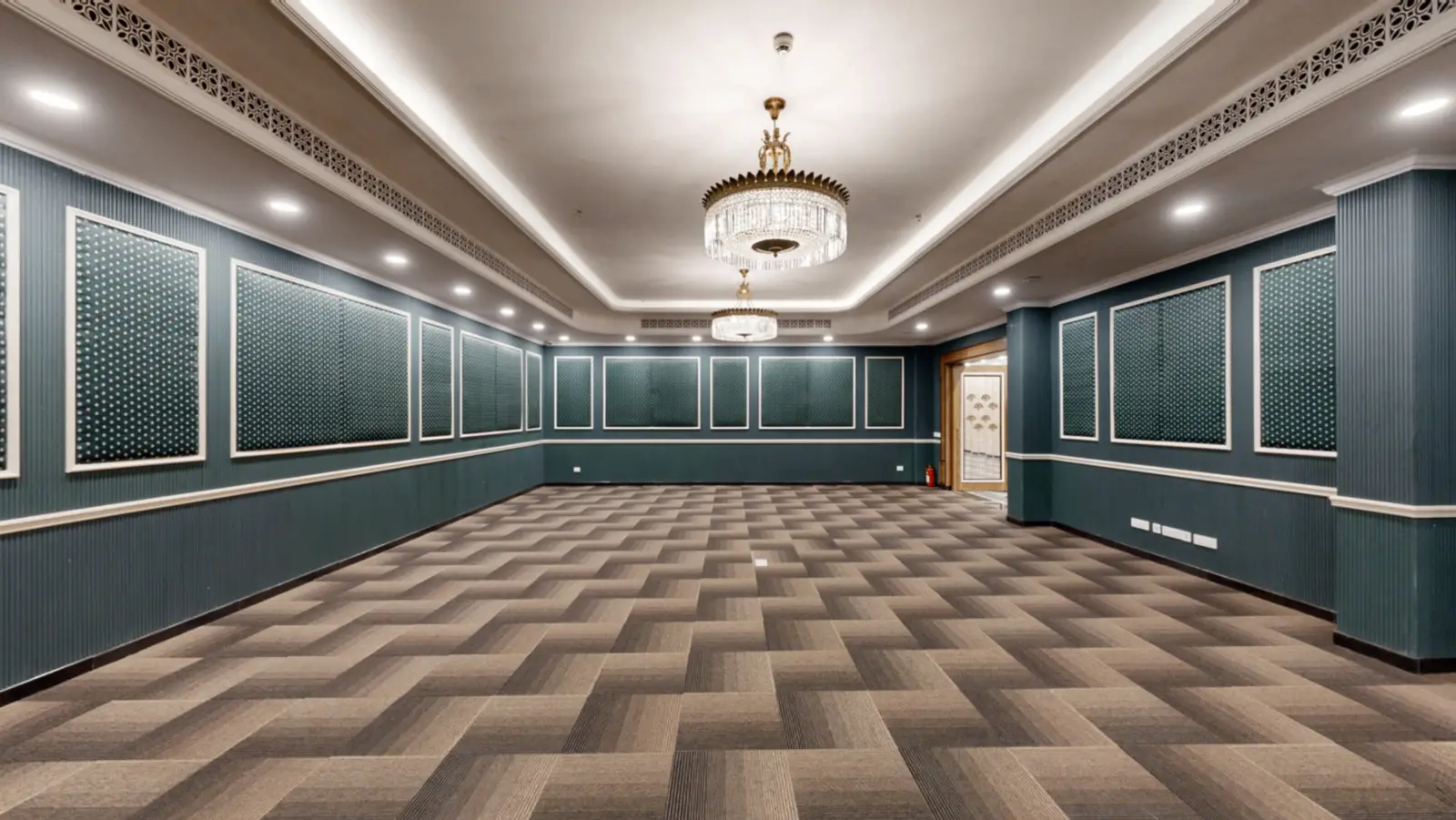 Board Room 3