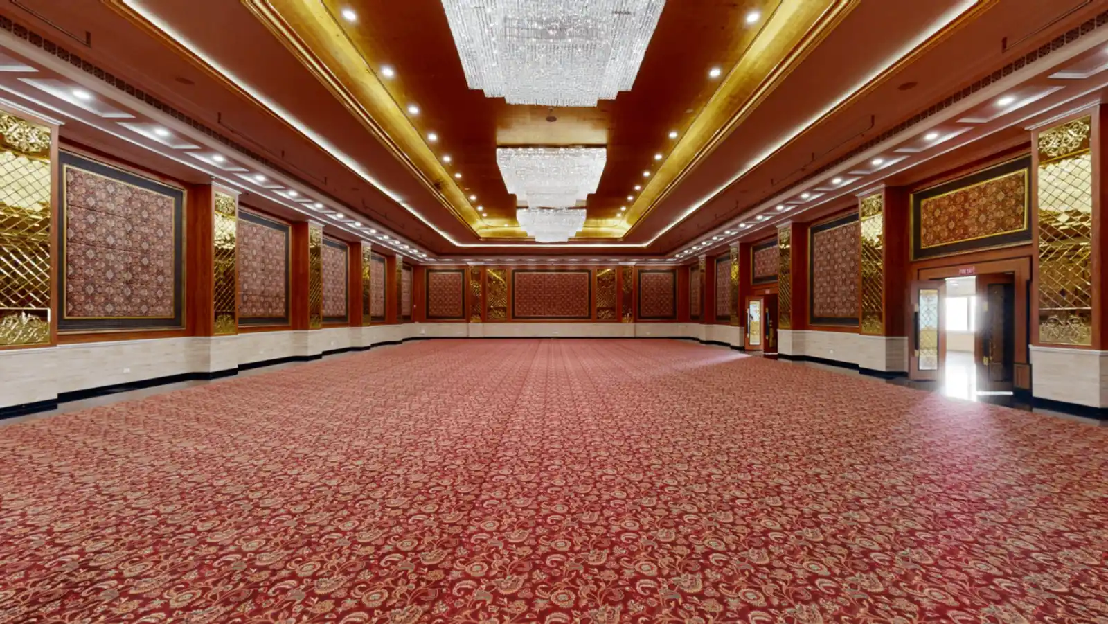 Ballroom