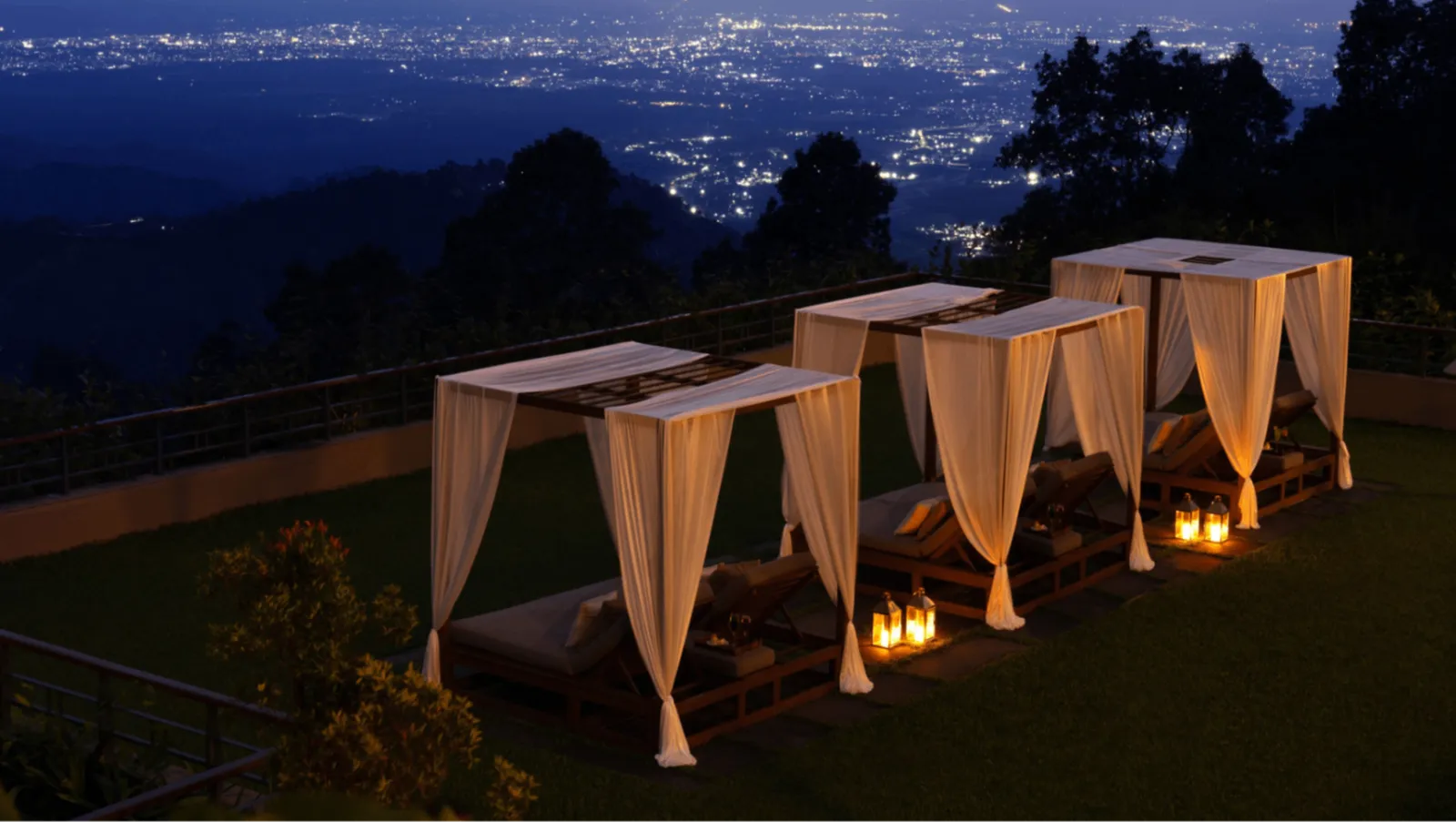 LOWER LONG VIEW LAWNS