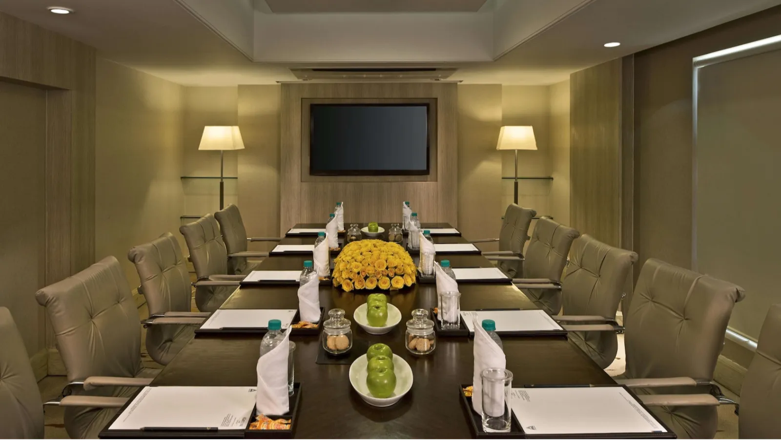 Board Room 1