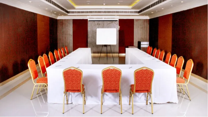 Conference Hall 2
