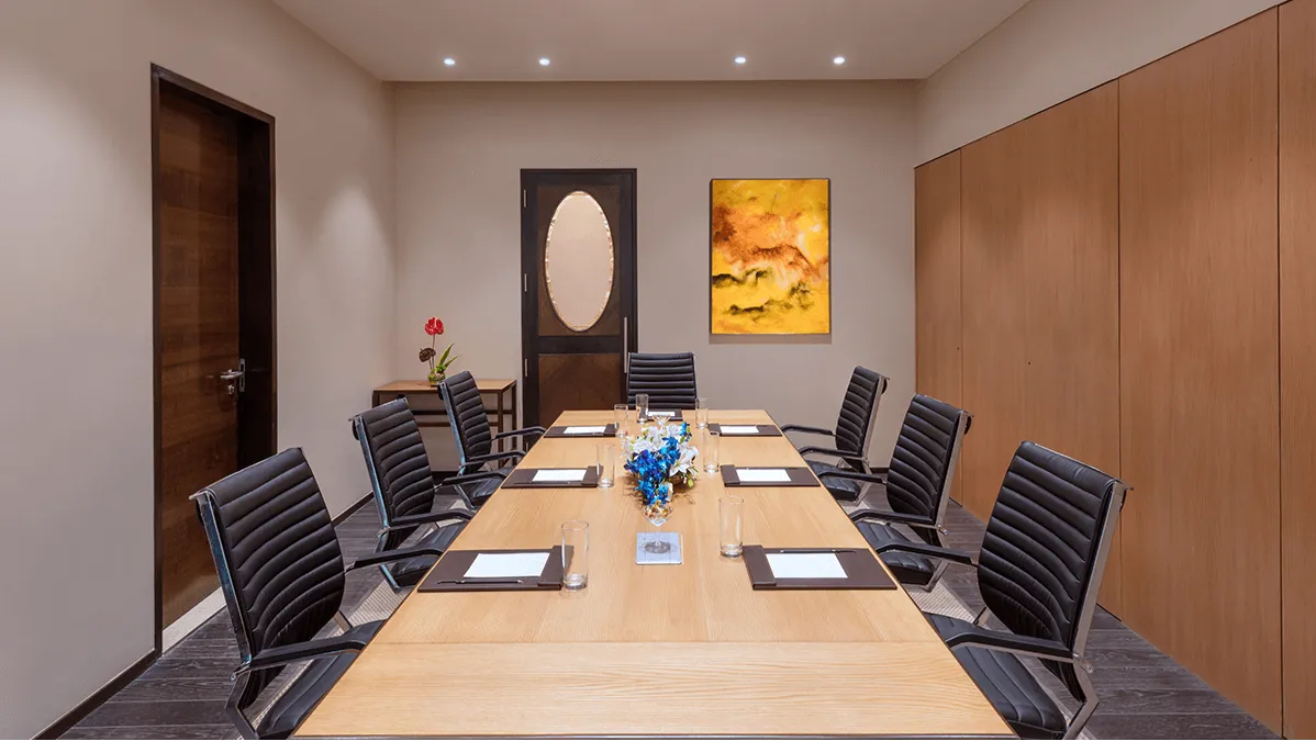 Board Room