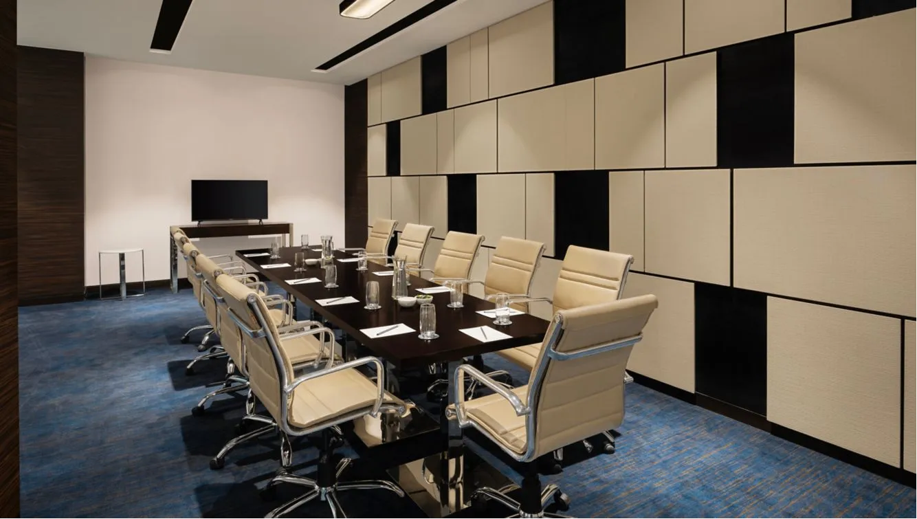 Board Room