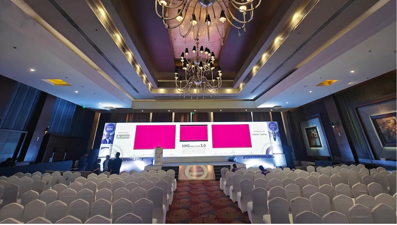 The Great Hall