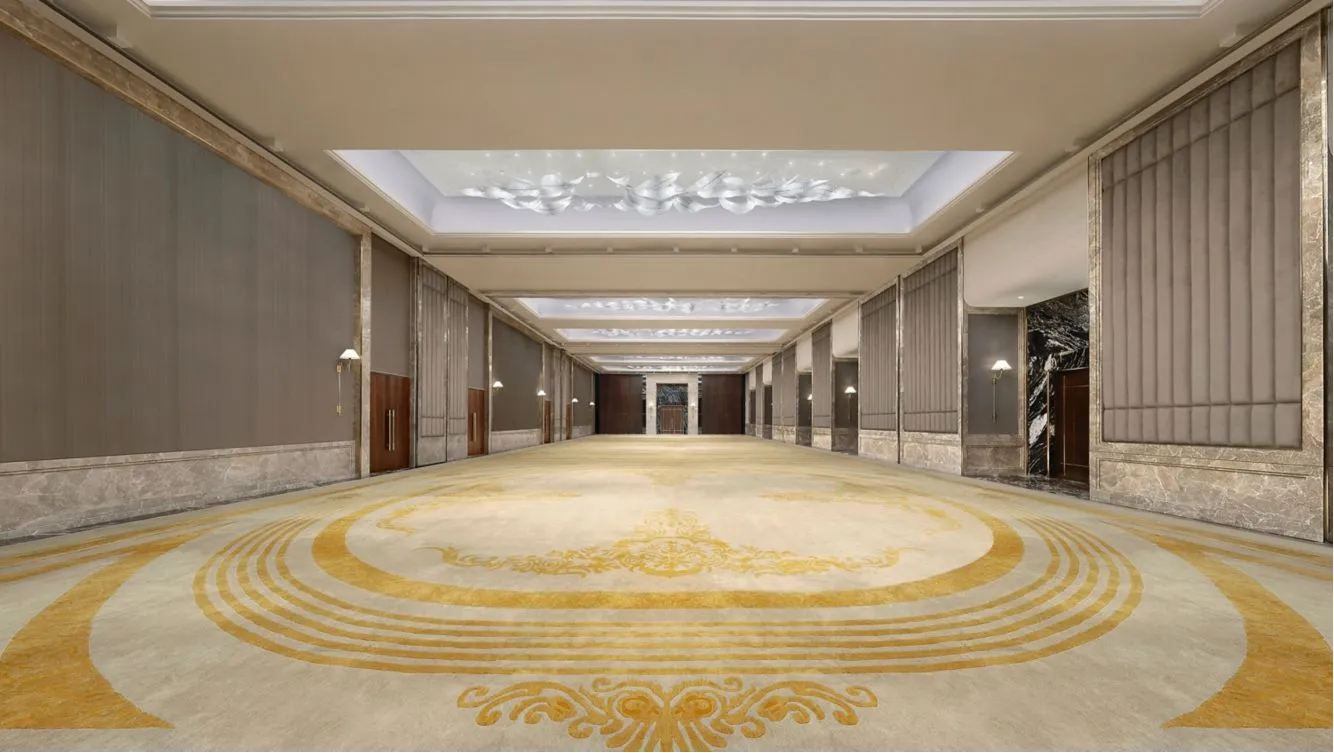 Jewel II & III Combined