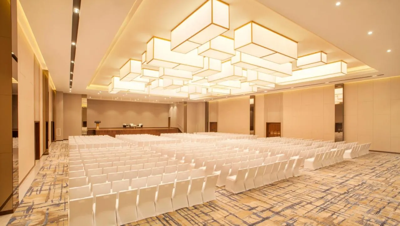 Marriott Convention Centre