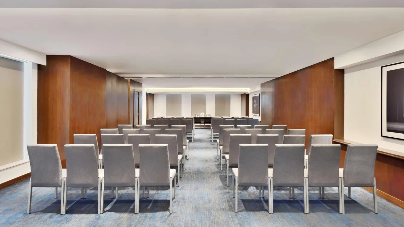 Ball Room 1