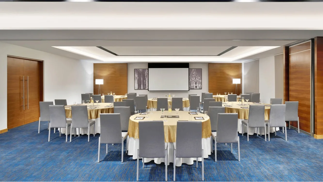 Ball Room 2