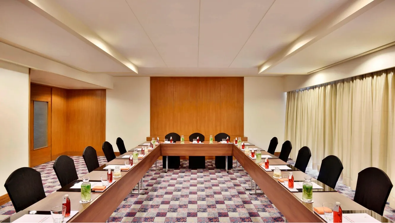 Board Room