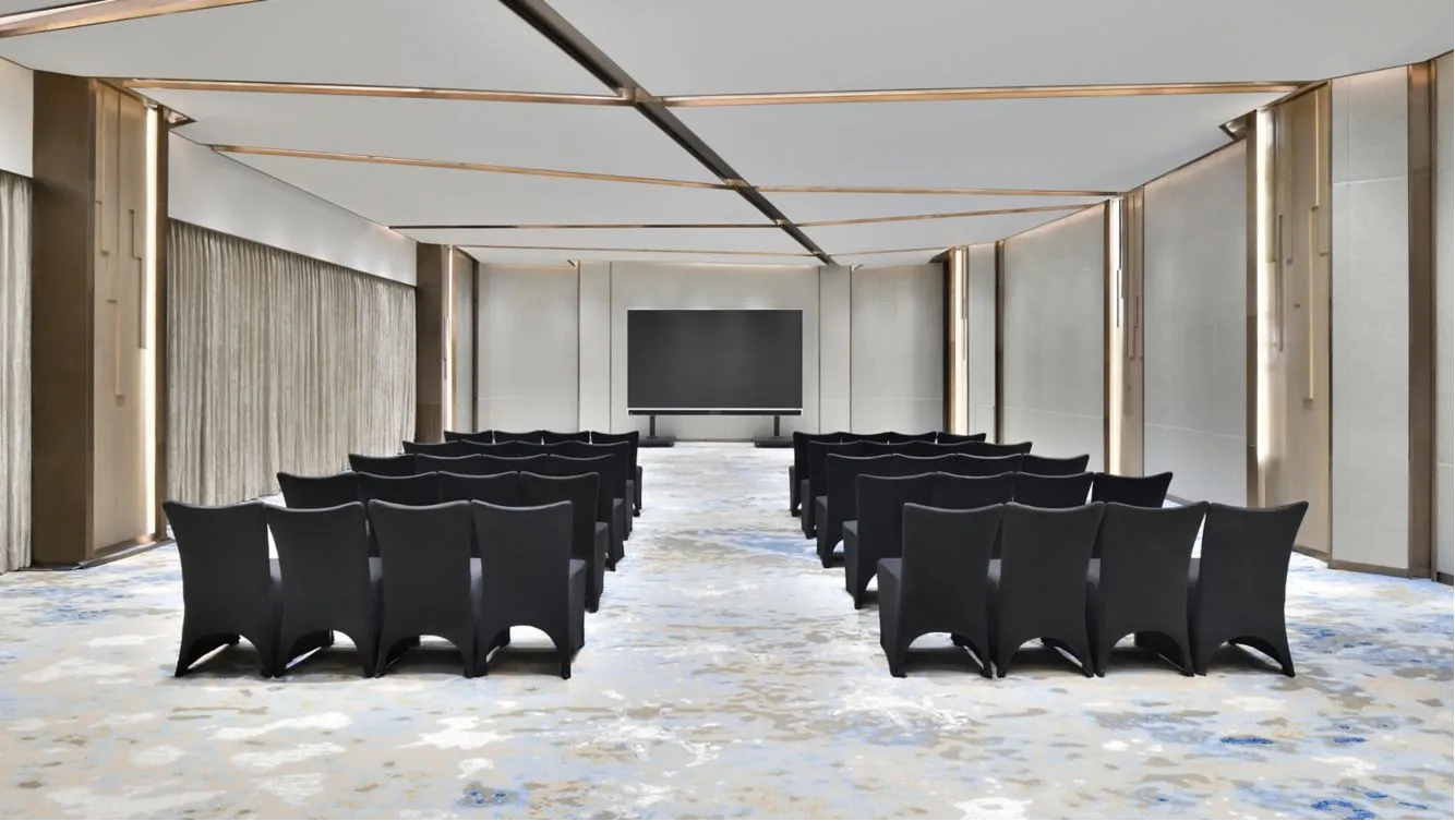 The Ballroom