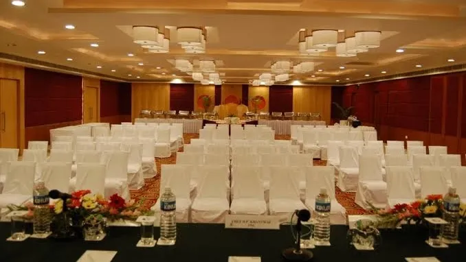 Daimond Hall
