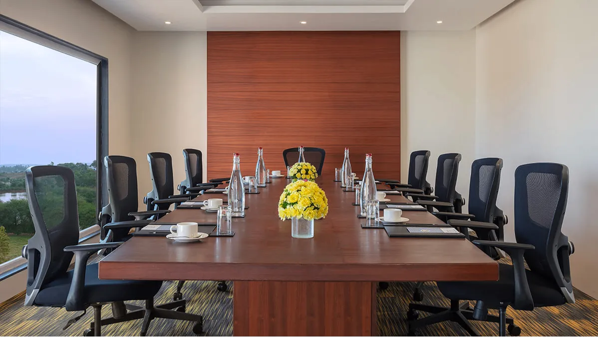 Board Room