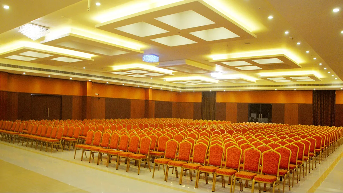 Conference Hall 2