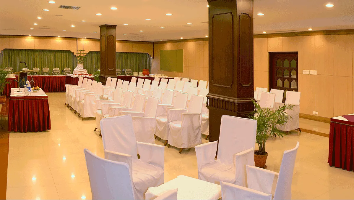 Rani Velunachlar Hall 