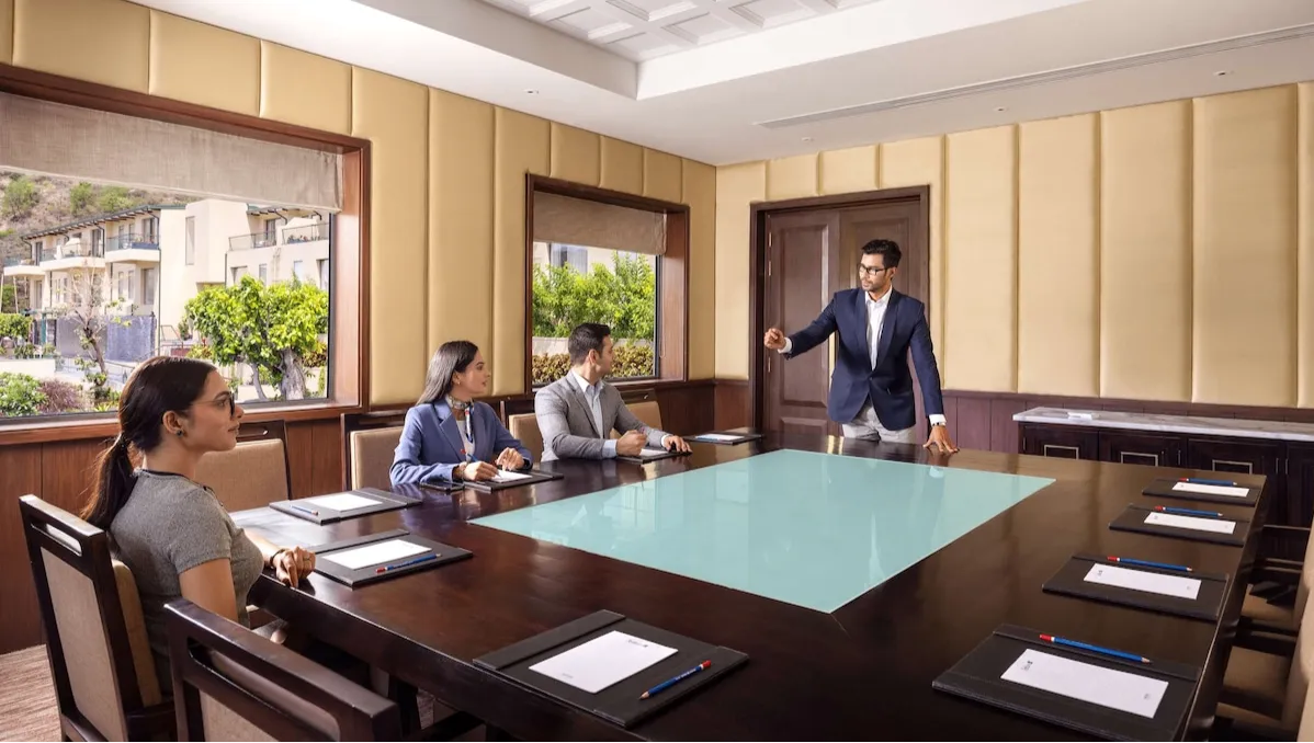 Board Room