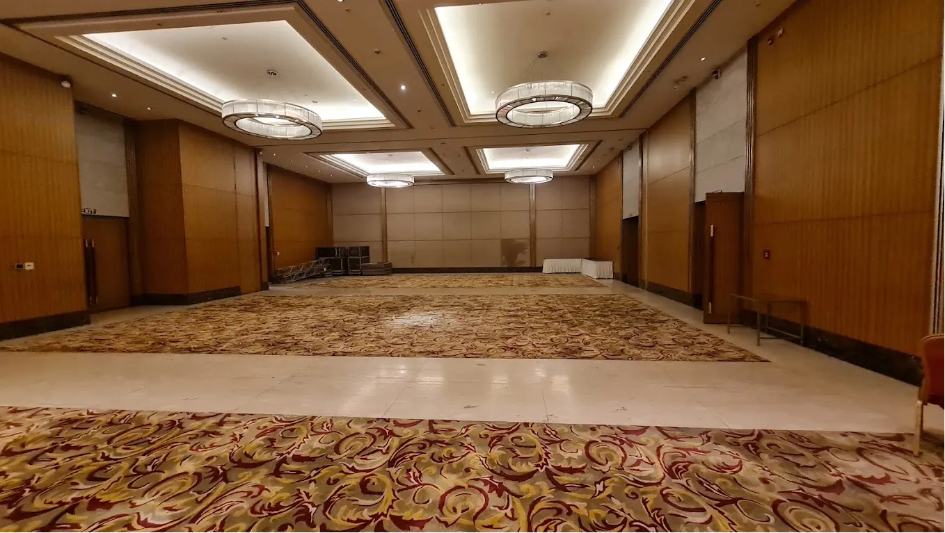 Sapphire Banquet Hall